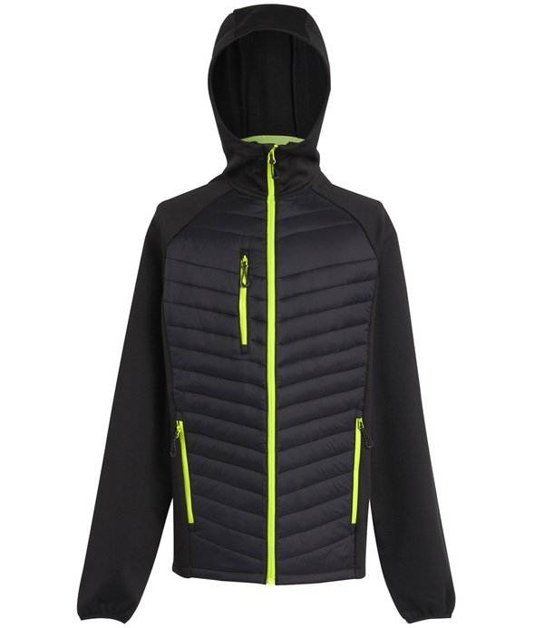 Regatta Navigate Hybrid Jacket