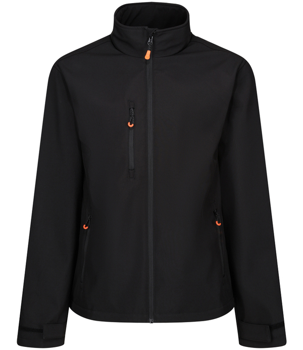 Regatta Thermogen Powercell 5000 Heated Soft Shell Jacket