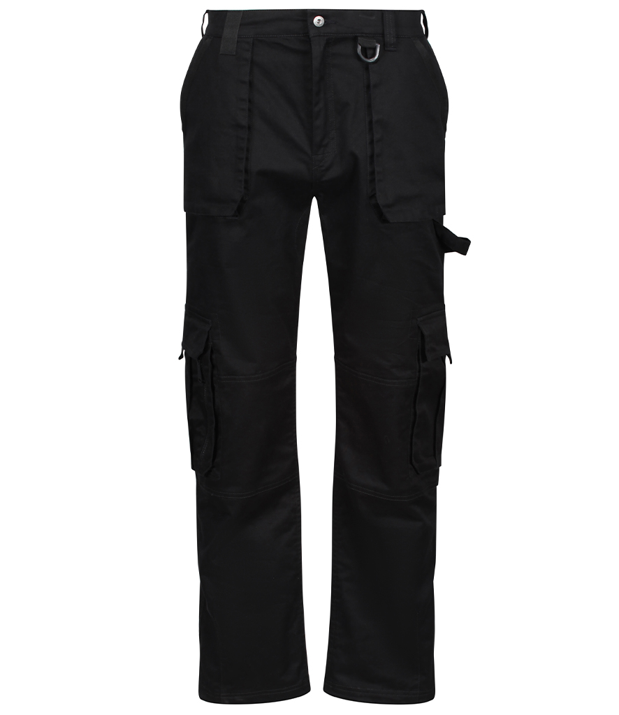 Custom Regatta Pro Utility Trousers - RG740 - Embroidered or Printed ...