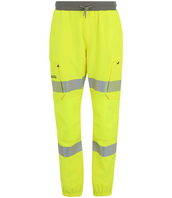 Regatta High Visibility Prolite Stretch Jog Pants