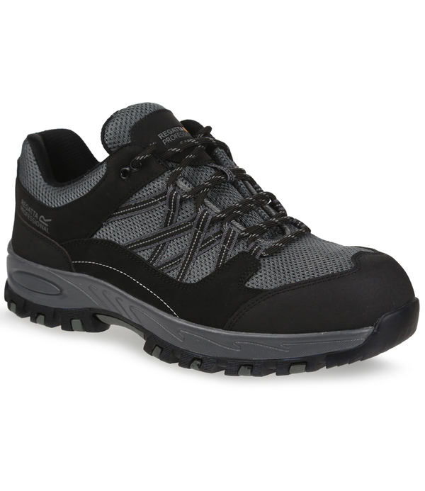 Regatta Safety Footwear Sandstone SB Safety Trainers