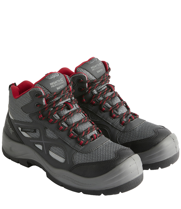 Regatta Safety Footwear Limestone Waterproof S6 Boots