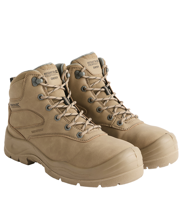 Regatta Safety Footwear Guardstone S7 Hikers
