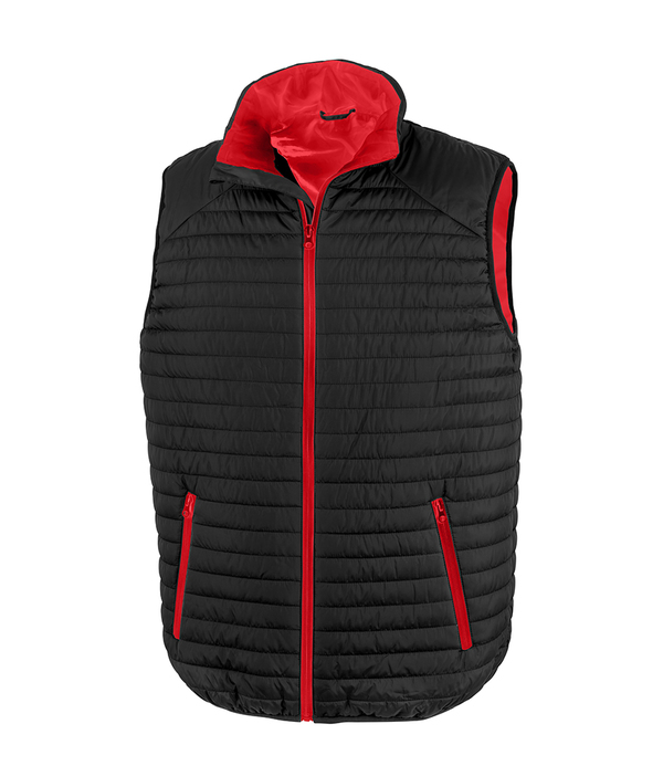 Result Recycled Thermoquilt Gilet