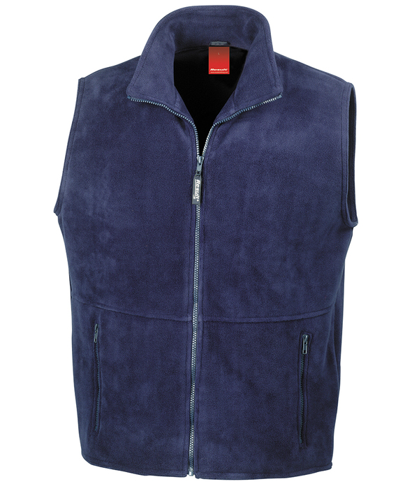 Result Polartherm™ Fleece Bodywarmer