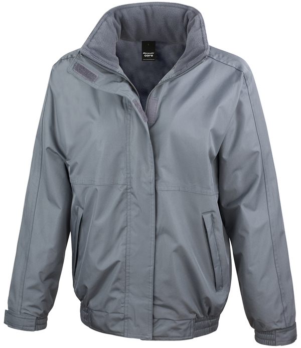 Result Core Ladies Channel Jacket