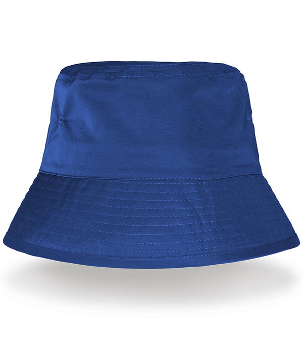 Result Core Recycled Bound Edge Bucket Hat