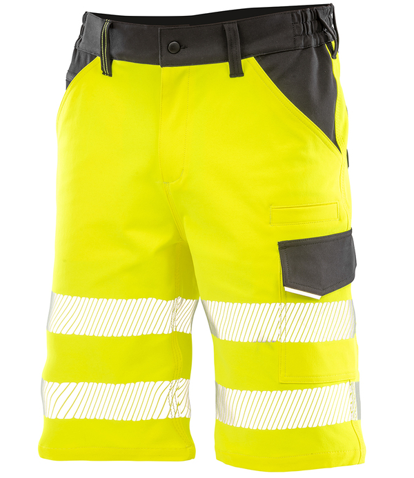 Result Recycled Dynamic Stretch Safety Shorts