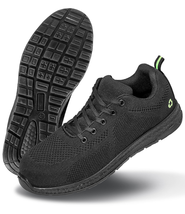 Result Recycled Safety Trainers