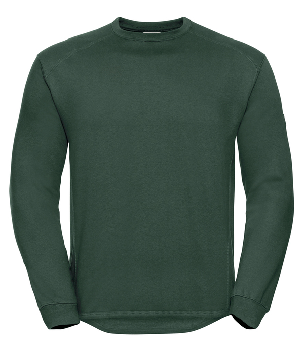Russell Athletic Heavyweight Sweatshirt
