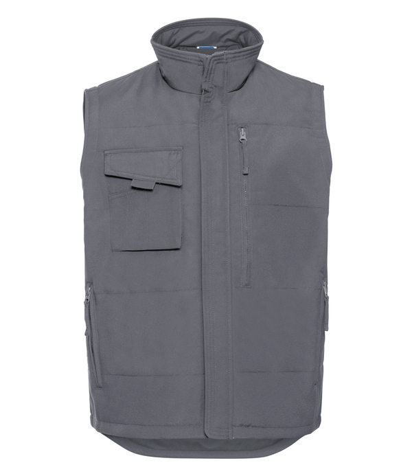 Russell Athletic Gilet