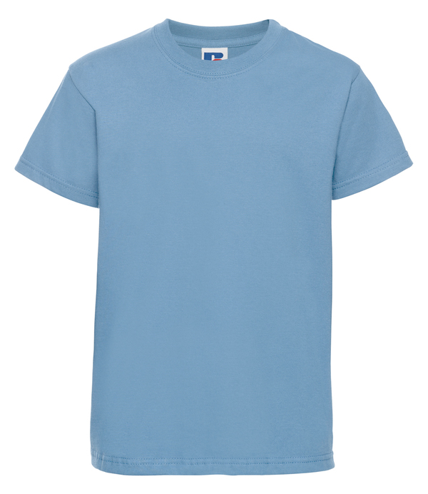 Russell Athletic Kids Classic Ringspun T-Shirt