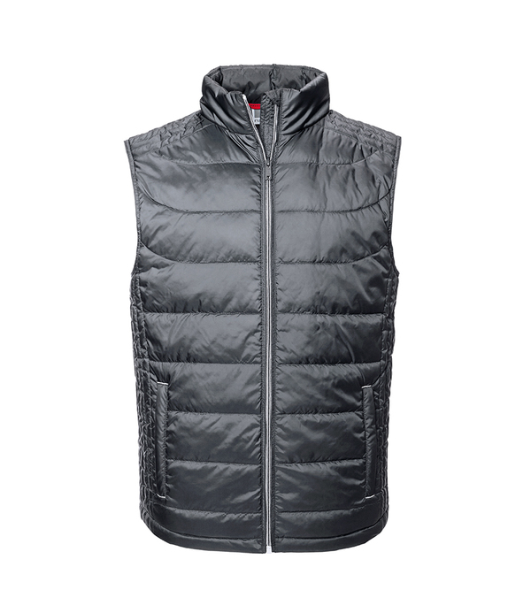 Russell Athletic Nano Padded Bodywarmer