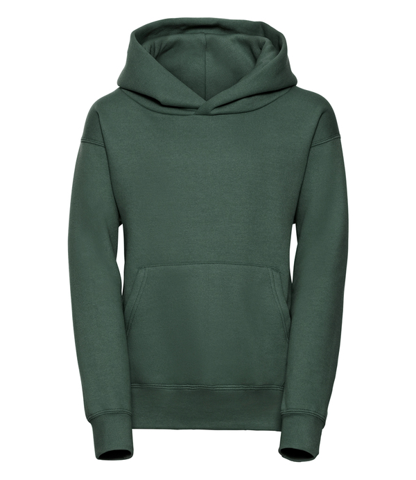 Russell Athletic Kids Hooded Sweatshirt