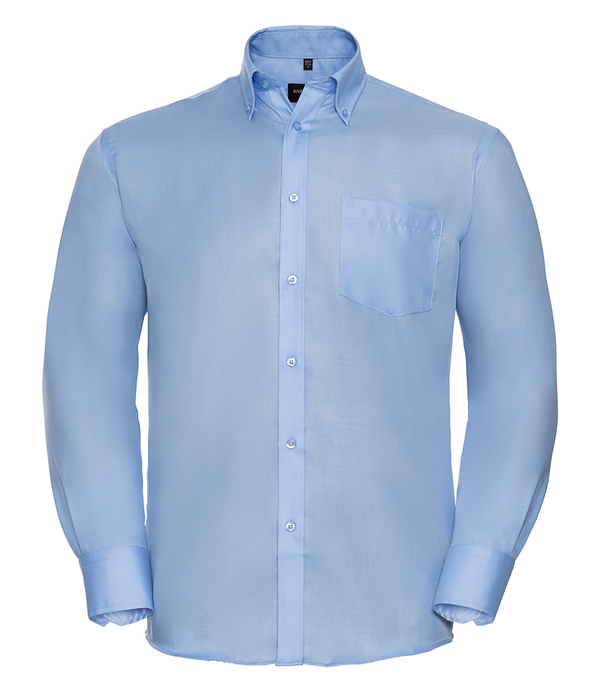 Russell Athletic Collection Long Sleeve Ultimate Non-Iron Shirt