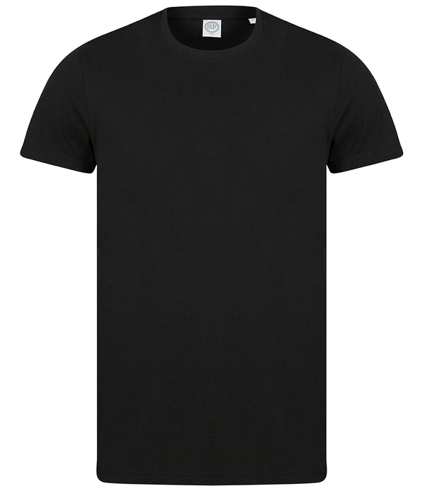 SF Clothing Unisex Organic T-Shirt