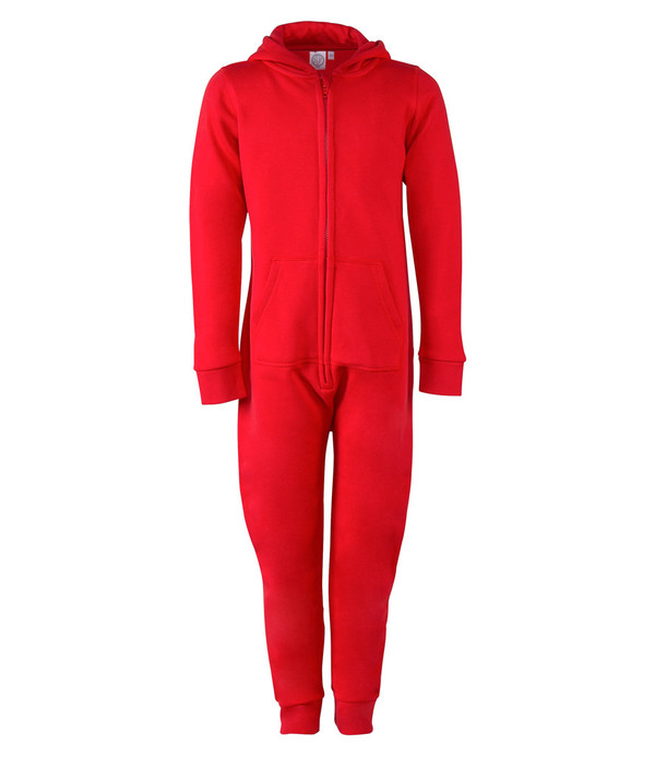 SF Clothing Kids All In One