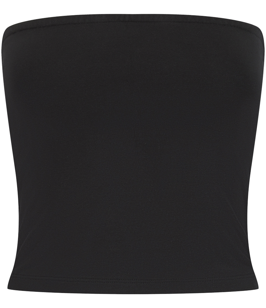 SF Clothing Ladies Bandeau Top