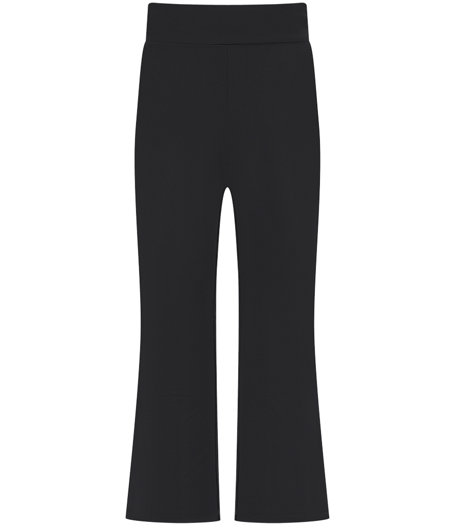 SF Clothing Kids Flared Leggings