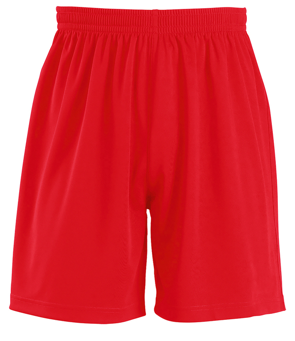SOL'S San Siro 2 Shorts