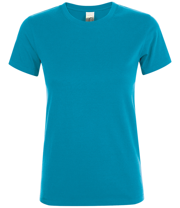 SOL'S Ladies Regent T-Shirt