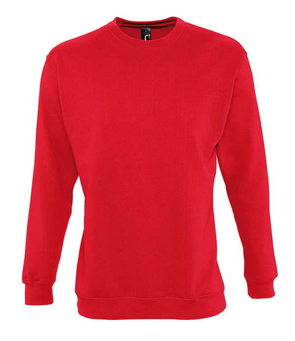SOL'S Unisex New Supreme Sweatshirt