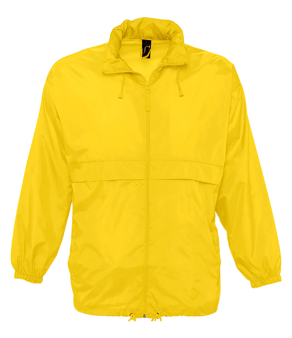 SOL'S Unisex Surf Windbreaker Jacket