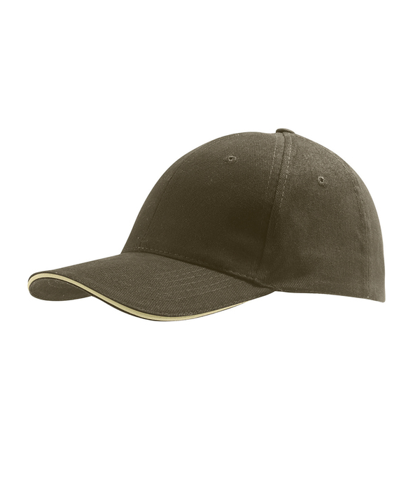 SOL'S Buffalo Cap
