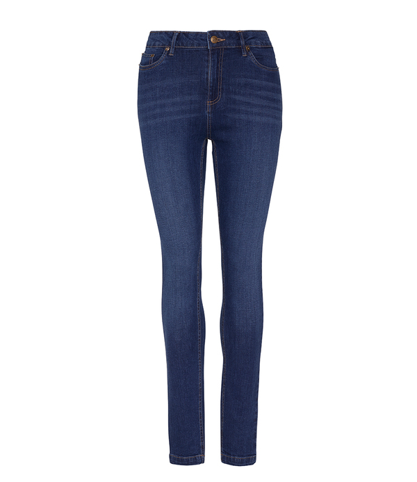 So Denim Ladies Lara Skinny Jeans