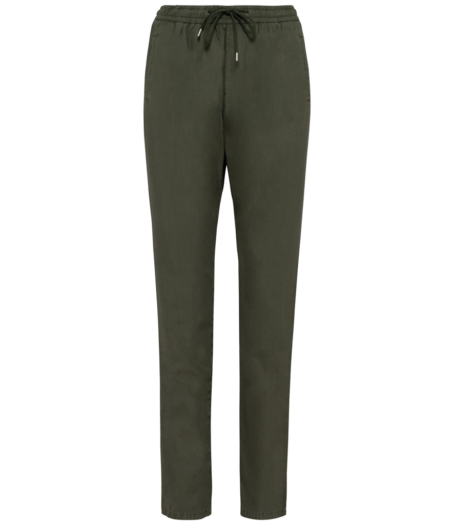 Spasso Ladies TENCEL™ Trousers