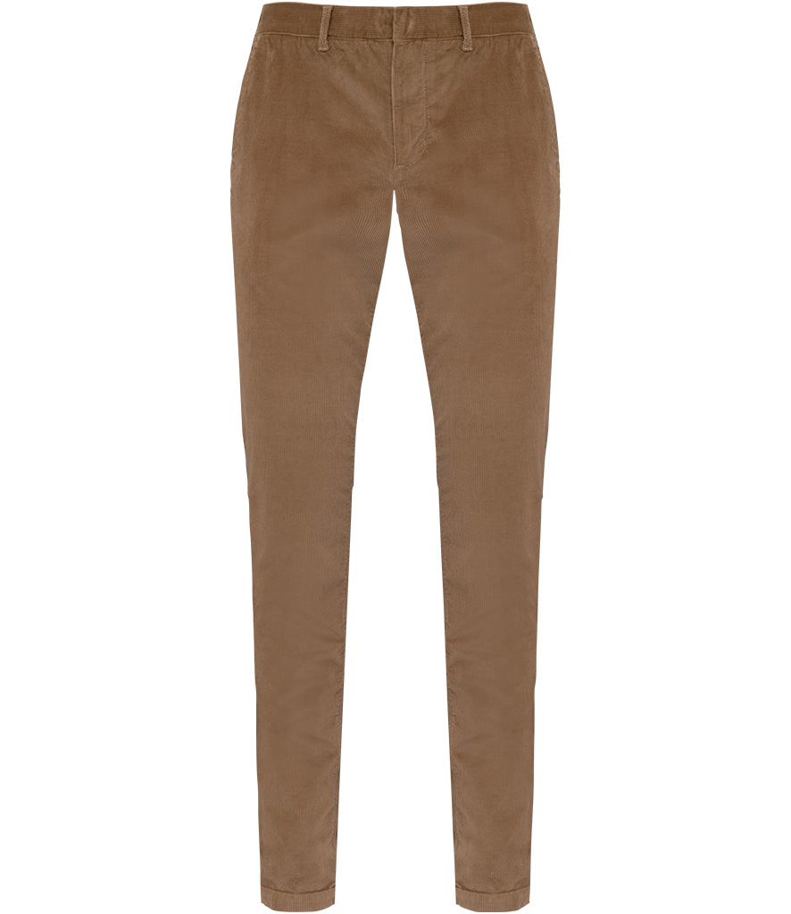 Spasso Corduroy Trousers
