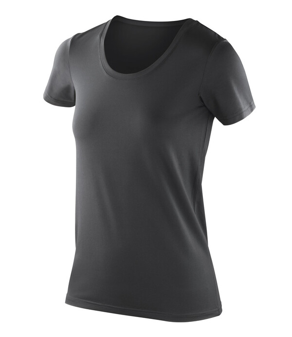 Spiro Impact Ladies Softex&reg T-Shirt
