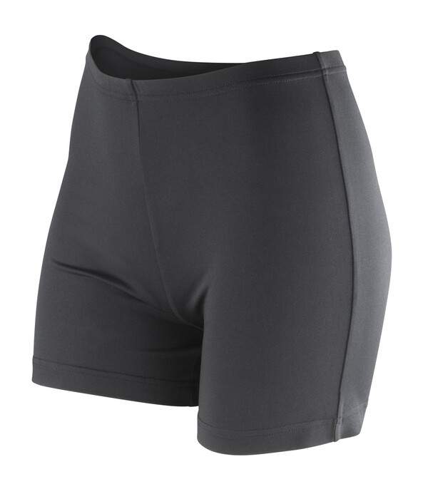 Spiro Impact Ladies Softex&reg Shorts