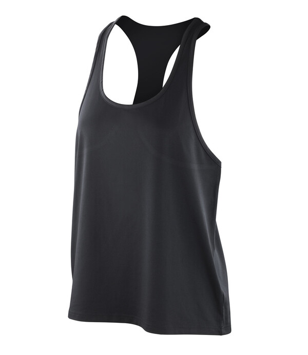 Spiro Impact Ladies Softex&reg Tank Top