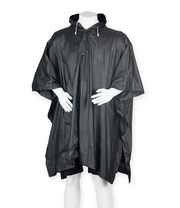 Splashmacs Rain Poncho