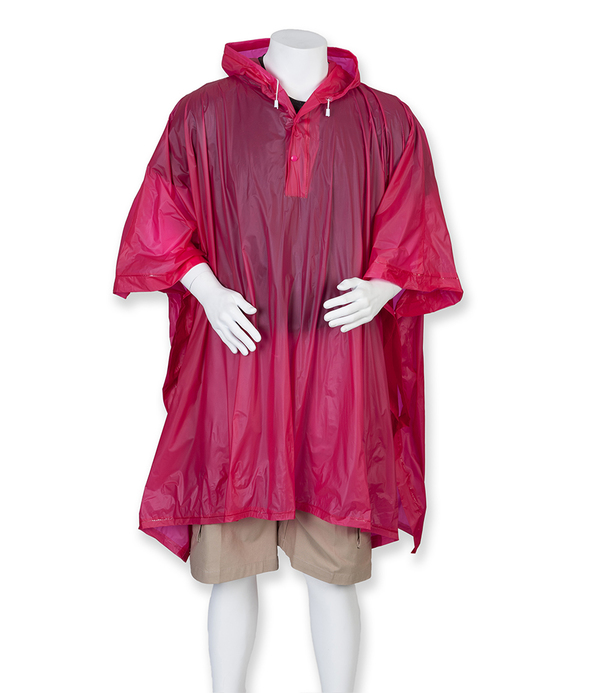 Splashmacs Rain Poncho