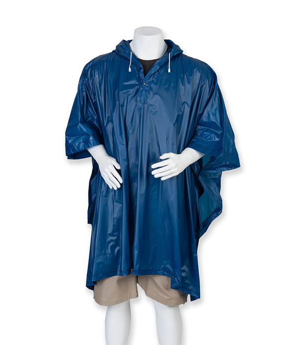 Splashmacs Rain Poncho