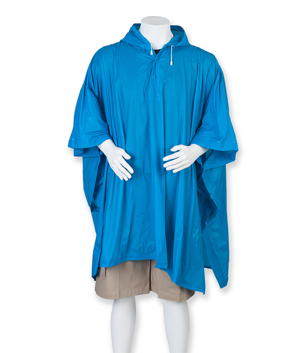 Splashmacs Rain Poncho
