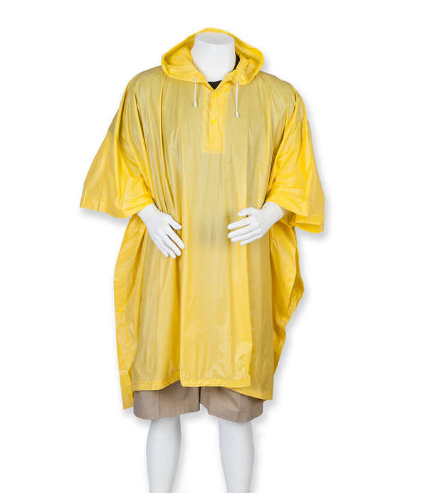 Splashmacs Rain Poncho