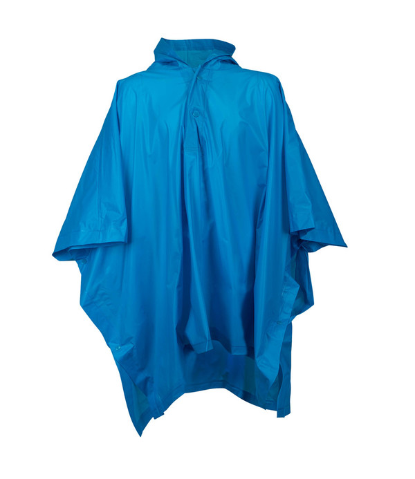 Splashmacs Kids Rain Poncho
