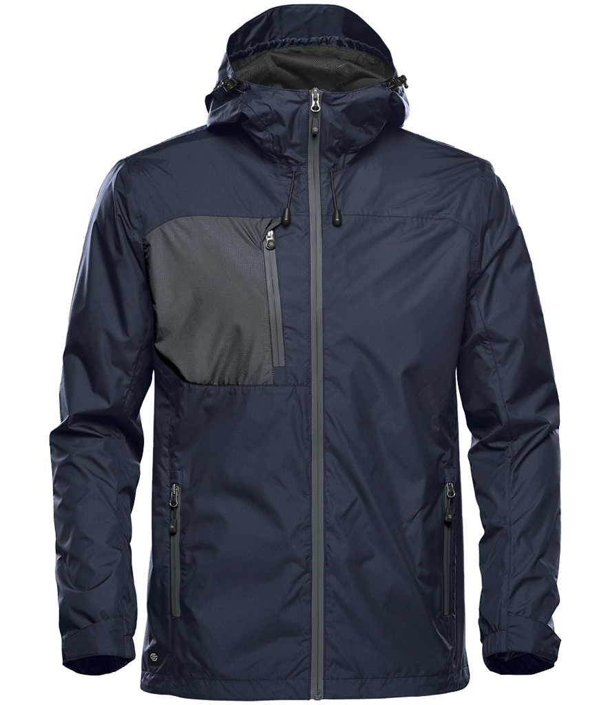 Stormtech Olympia Shell Jacket