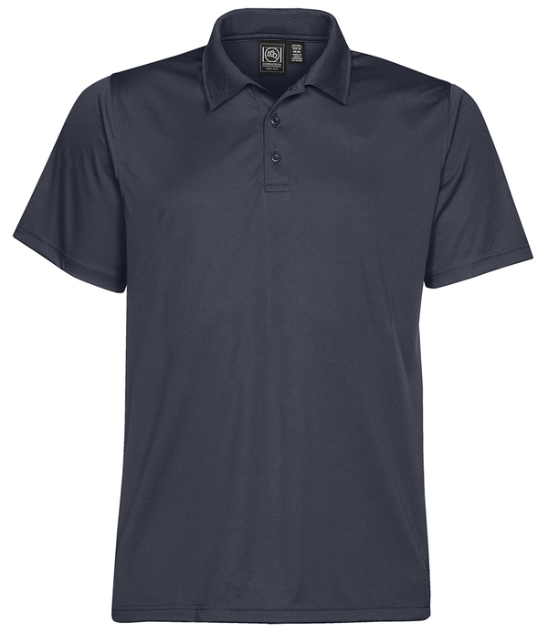 Stormtech Eclipse H2X-DRY&reg Piqué Polo Shirt