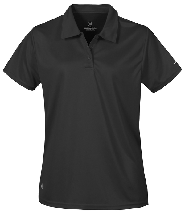 Stormtech Ladies Apollo H2X-DRY&reg Polo Shirt