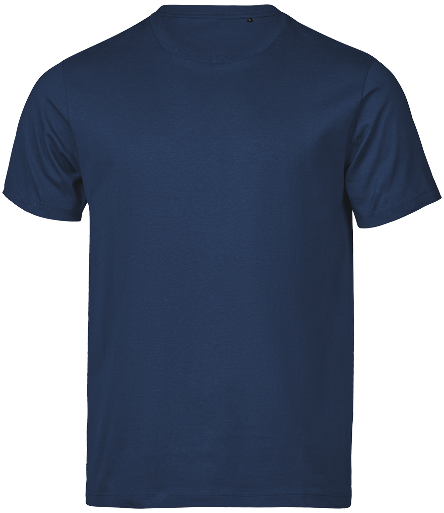 Tee Jays Unlabeled Luxury T-Shirt