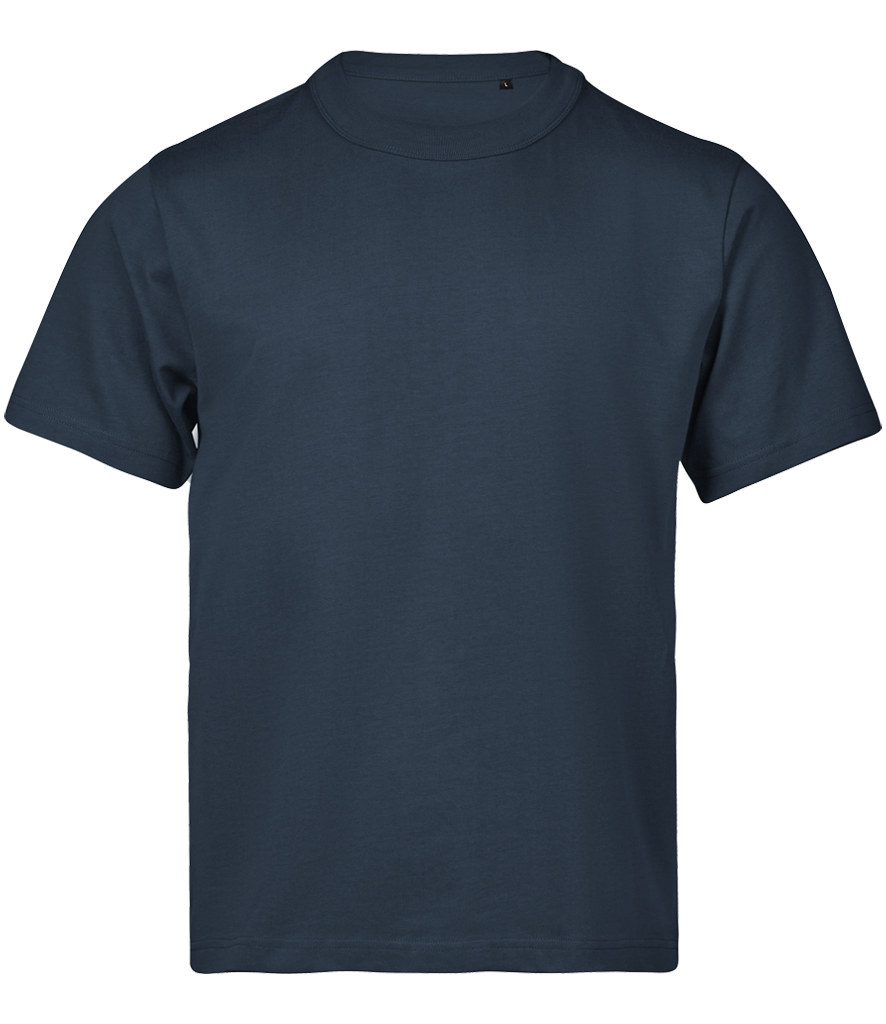 Tee Jays Unlabeled Loose Fit T-Shirt