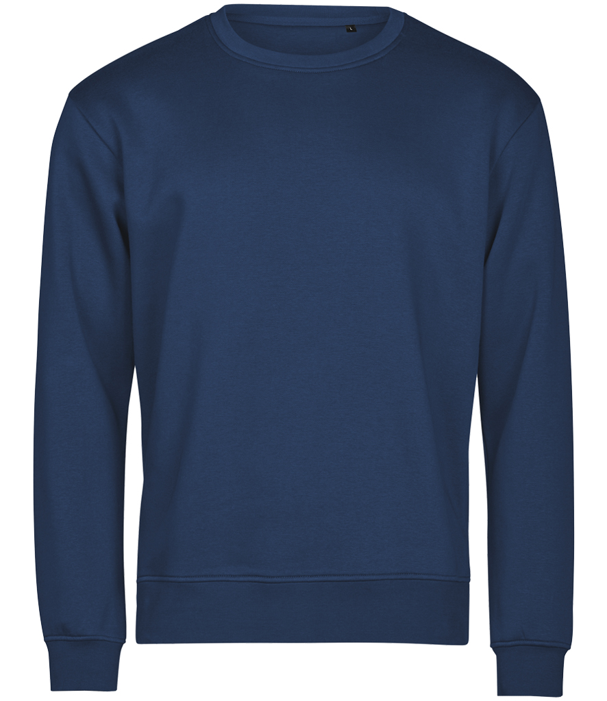 Tee Jays Unlabeled Sweatshirt