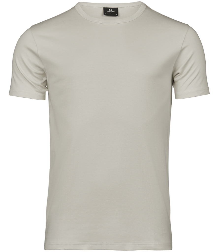 Tee Jays Interlock T-Shirt