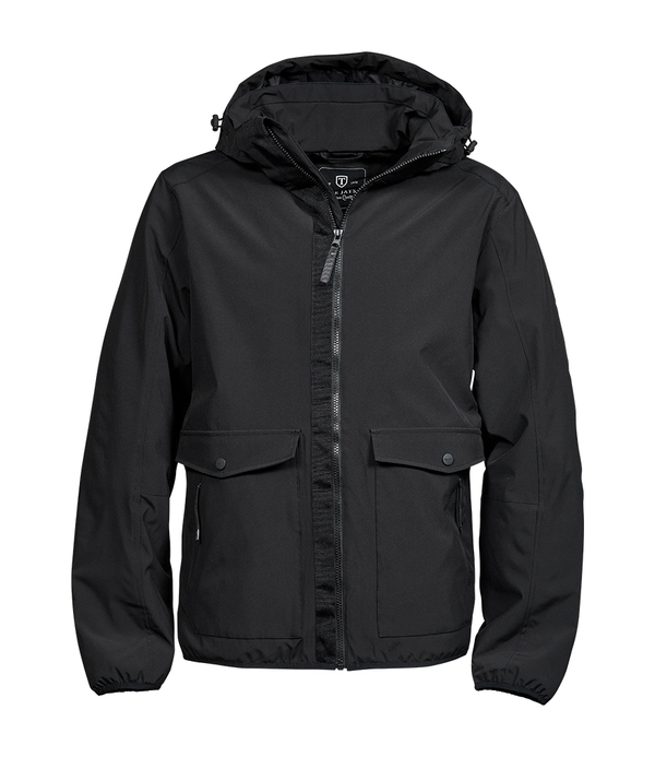 Tee Jays Urban Adventure Shell Jacket