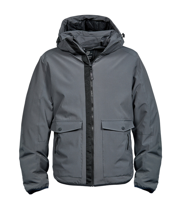 Tee Jays Urban Adventure Shell Jacket