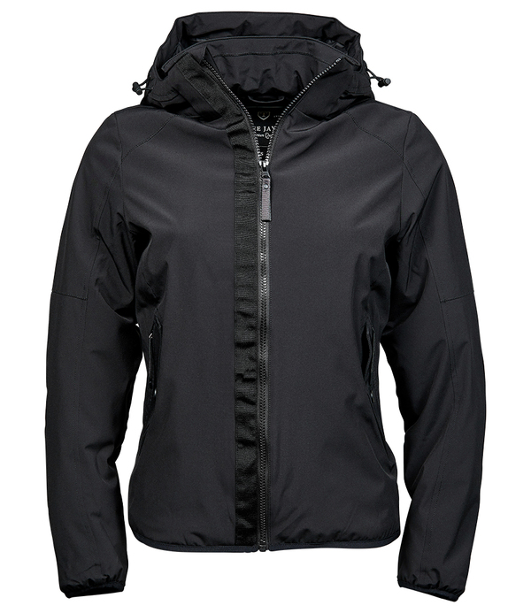 Tee Jays Ladies Urban Adventure Shell Jacket